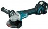 Zestaw combo Makita DLX3202TJ 3x5.0Ah DHR243, DGA506, DDF492